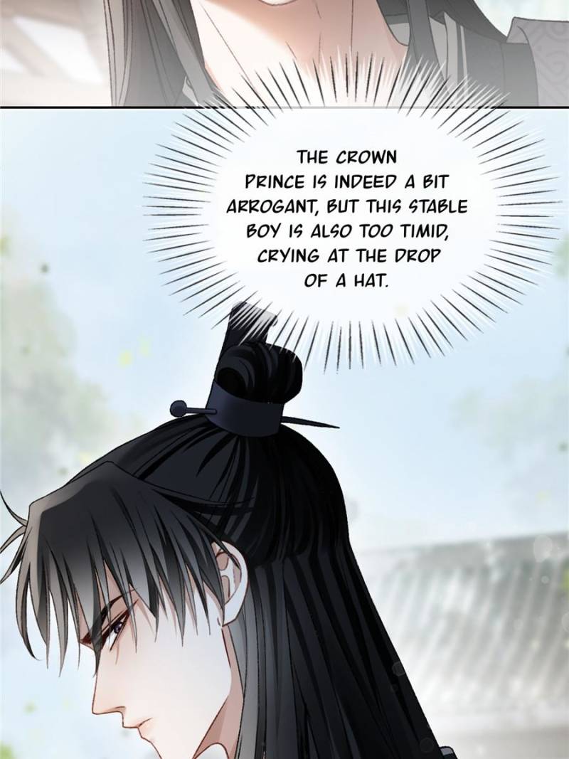 Hooked on You: Infinite Worlds [Official] - Chapter 20 manhwa