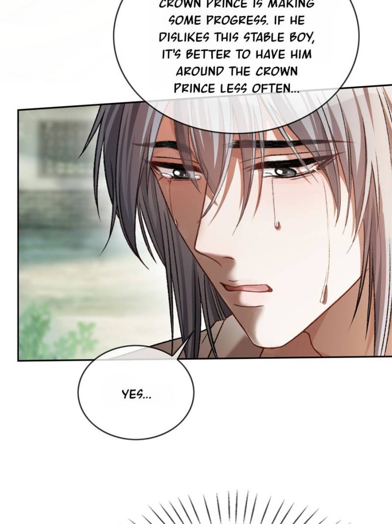 Hooked on You: Infinite Worlds [Official] - Chapter 20 manhwa