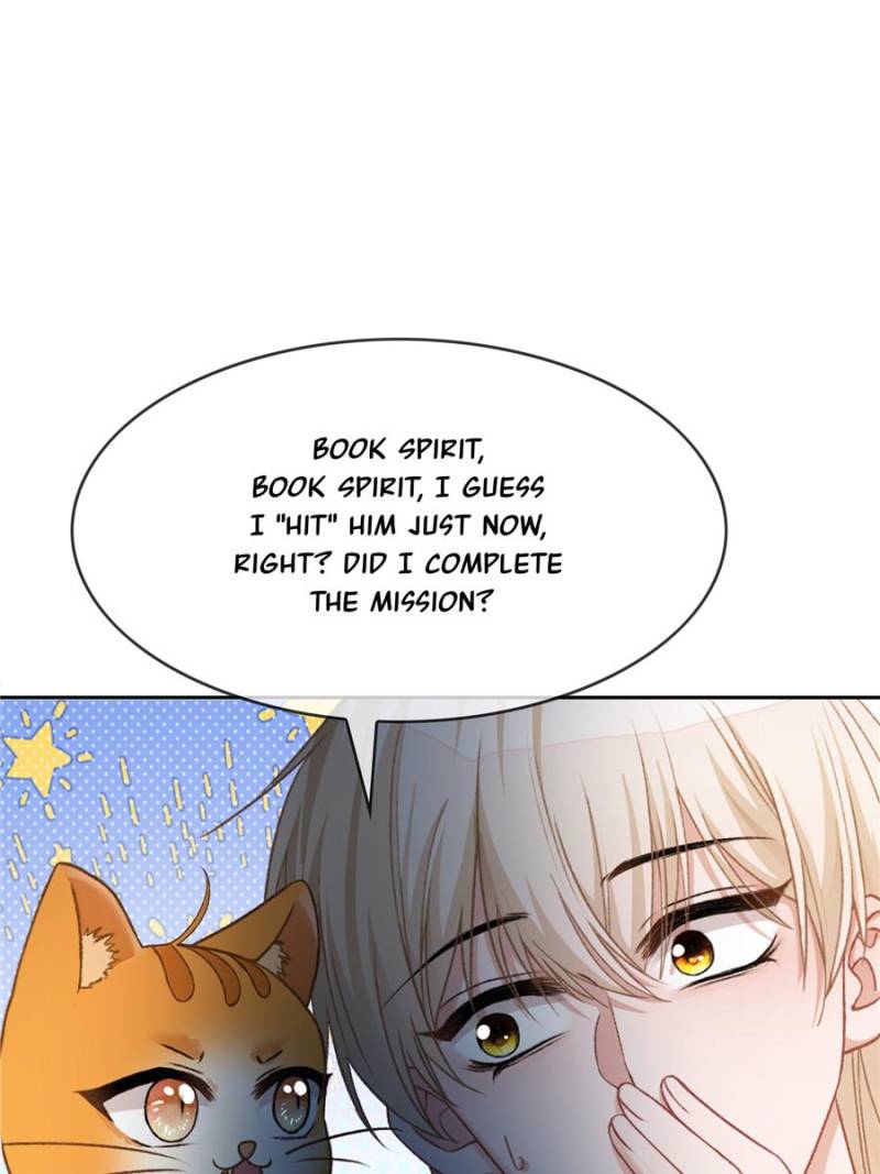 Hooked on You: Infinite Worlds [Official] - Chapter 20 manhwa