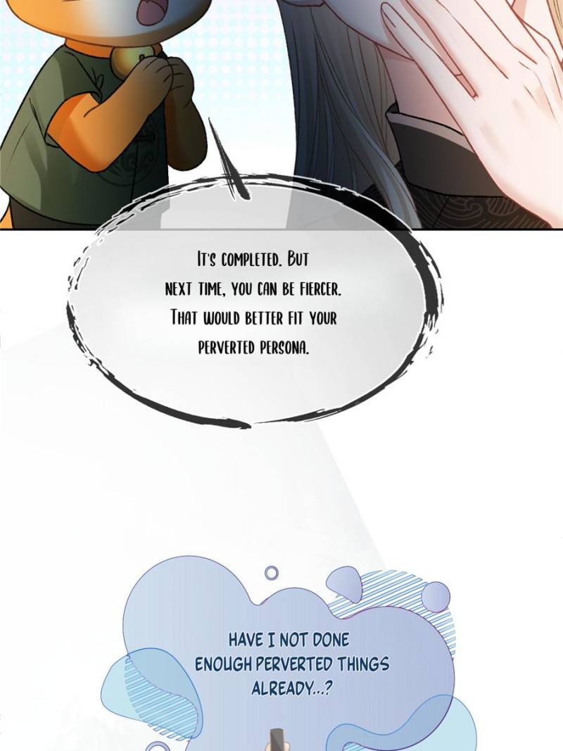 Hooked on You: Infinite Worlds [Official] - Chapter 20 manhwa