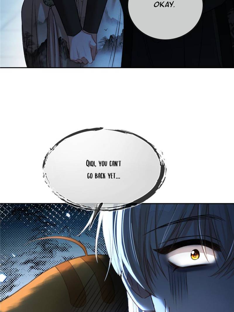 Hooked on You: Infinite Worlds [Official] - Chapter 20 manhwa