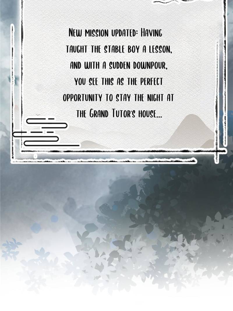 Hooked on You: Infinite Worlds [Official] - Chapter 20 manhwa