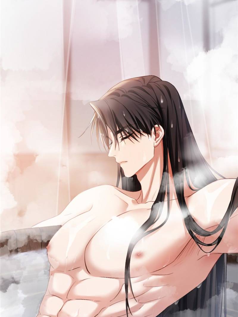 Hooked on You: Infinite Worlds [Official] - Chapter 21 manhwa
