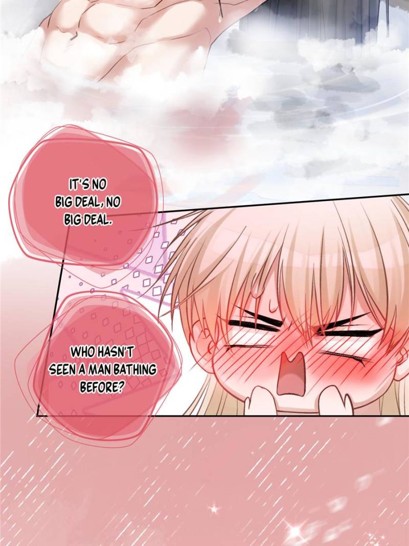 Hooked on You: Infinite Worlds [Official] - Chapter 21 manhwa