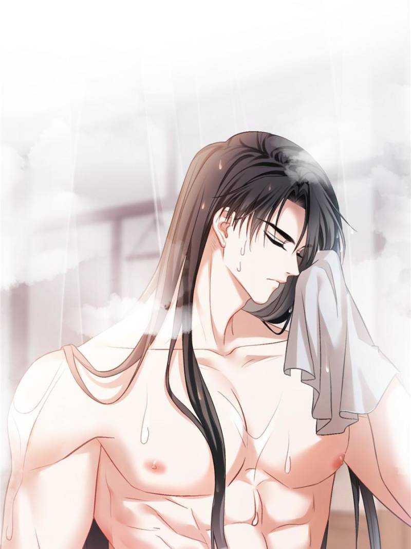 Hooked on You: Infinite Worlds [Official] - Chapter 21 manhwa