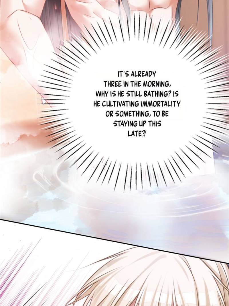 Hooked on You: Infinite Worlds [Official] - Chapter 21 manhwa