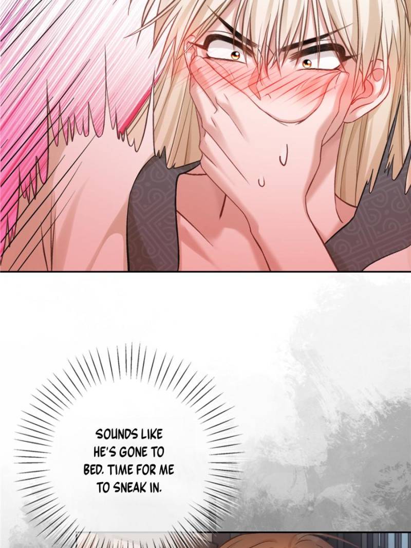Hooked on You: Infinite Worlds [Official] - Chapter 21 manhwa
