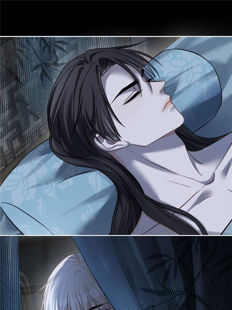 Hooked on You: Infinite Worlds [Official] - Chapter 21 manhwa