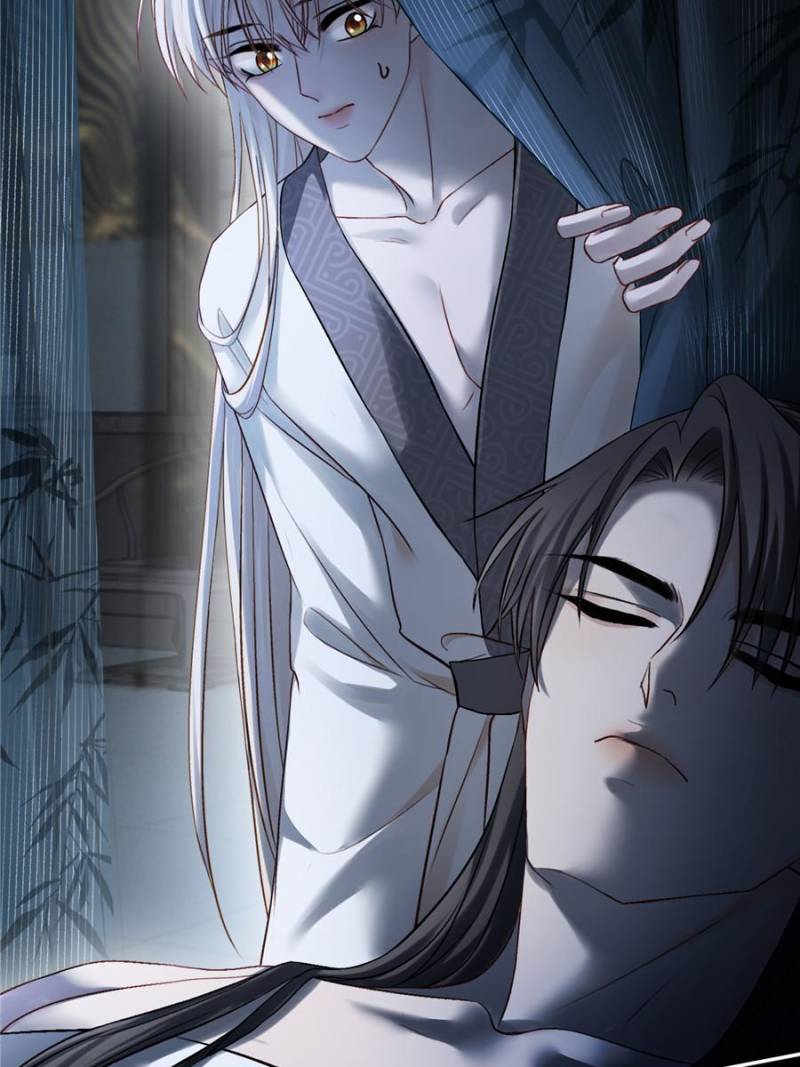 Hooked on You: Infinite Worlds [Official] - Chapter 21 manhwa