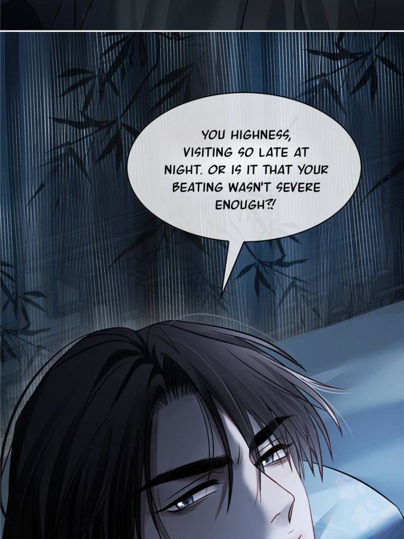 Hooked on You: Infinite Worlds [Official] - Chapter 21 manhwa