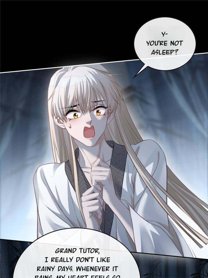 Hooked on You: Infinite Worlds [Official] - Chapter 21 manhwa