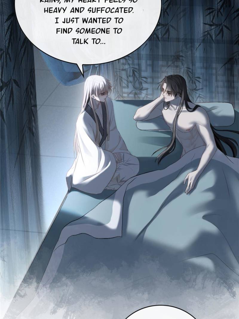 Hooked on You: Infinite Worlds [Official] - Chapter 21 manhwa