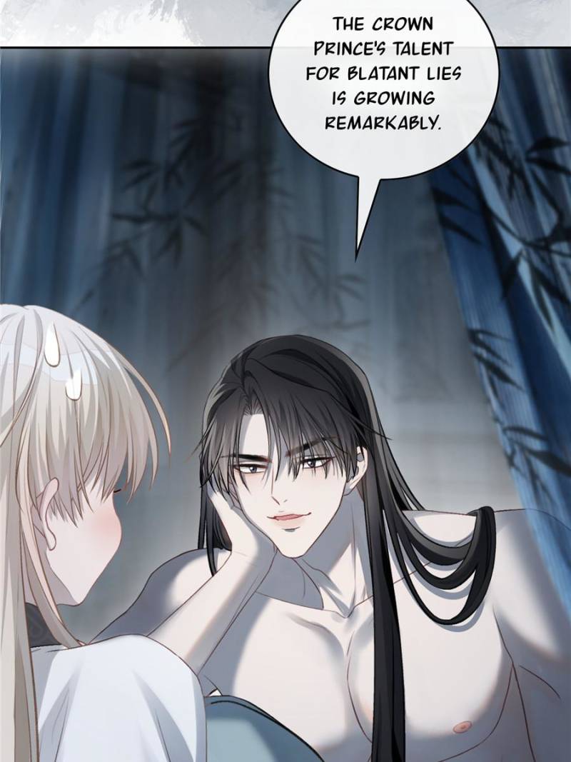 Hooked on You: Infinite Worlds [Official] - Chapter 21 manhwa