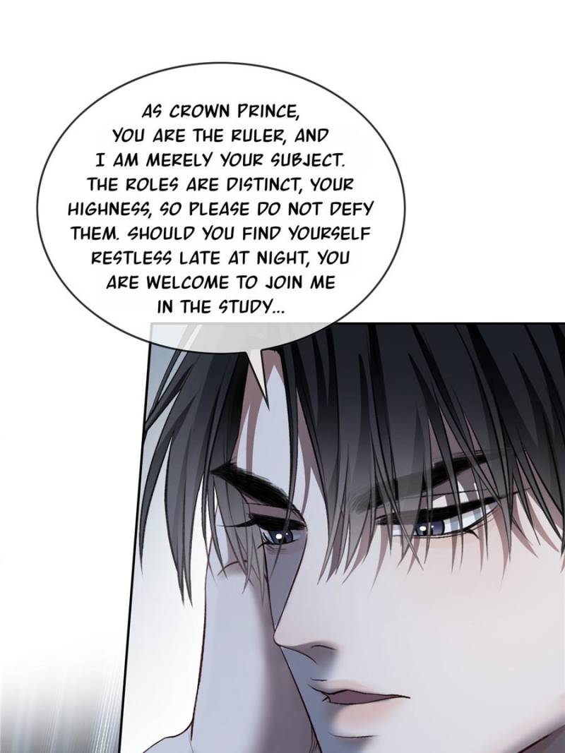 Hooked on You: Infinite Worlds [Official] - Chapter 21 manhwa