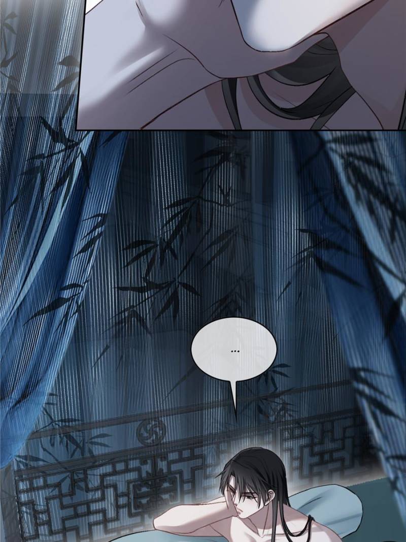 Hooked on You: Infinite Worlds [Official] - Chapter 21 manhwa