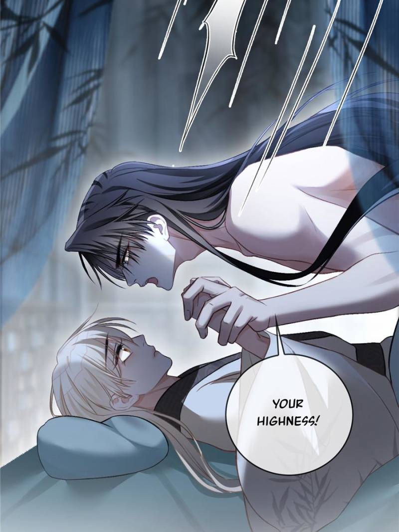 Hooked on You: Infinite Worlds [Official] - Chapter 21 manhwa