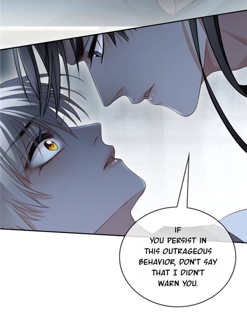 Hooked on You: Infinite Worlds [Official] - Chapter 21 manhwa