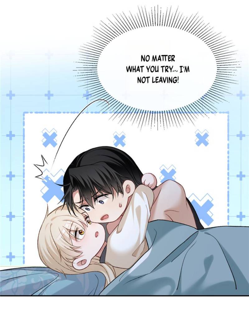 Hooked on You: Infinite Worlds [Official] - Chapter 21 manhwa