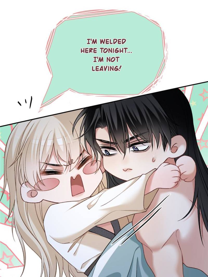 Hooked on You: Infinite Worlds [Official] - Chapter 21 manhwa