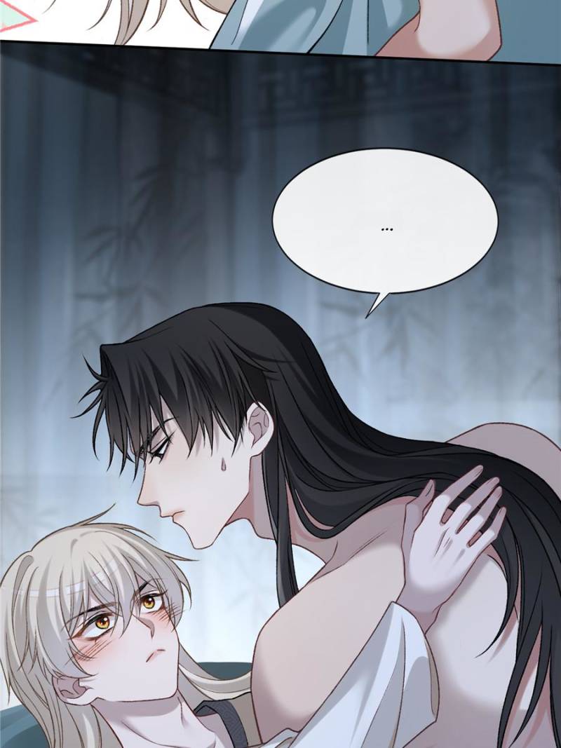Hooked on You: Infinite Worlds [Official] - Chapter 21 manhwa