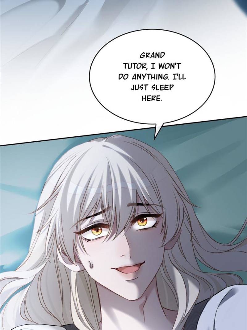 Hooked on You: Infinite Worlds [Official] - Chapter 21 manhwa