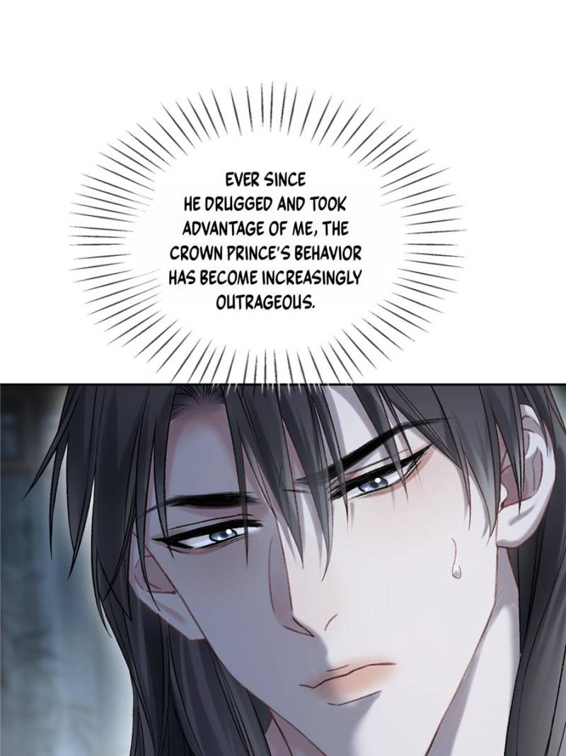 Hooked on You: Infinite Worlds [Official] - Chapter 21 manhwa