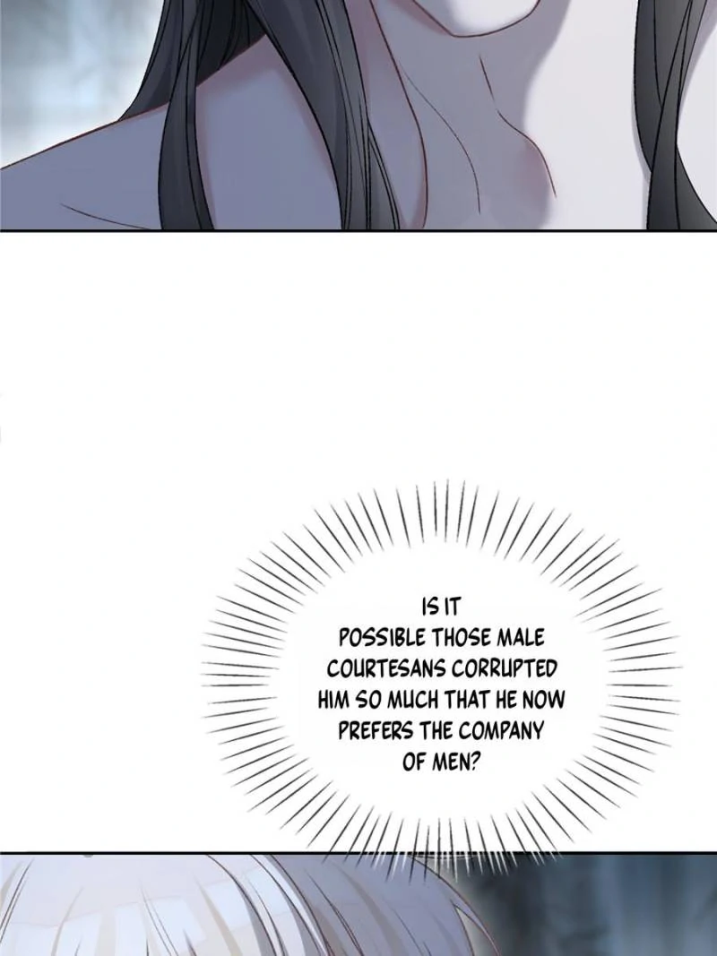Hooked on You: Infinite Worlds [Official] - Chapter 21 manhwa