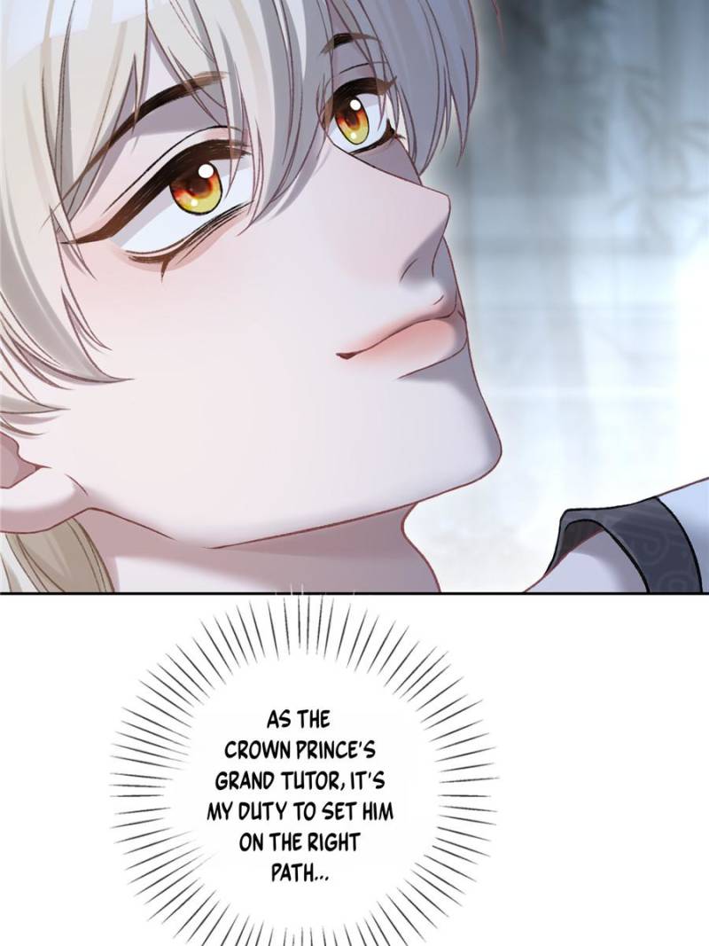 Hooked on You: Infinite Worlds [Official] - Chapter 21 manhwa