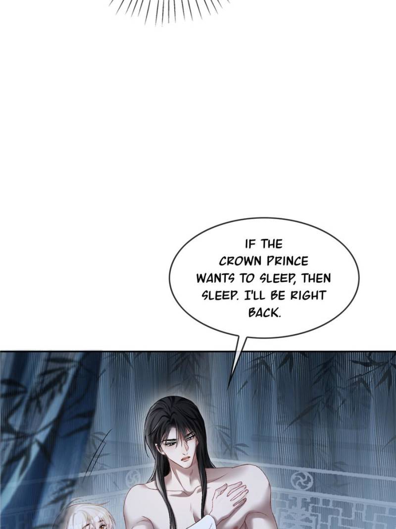 Hooked on You: Infinite Worlds [Official] - Chapter 21 manhwa
