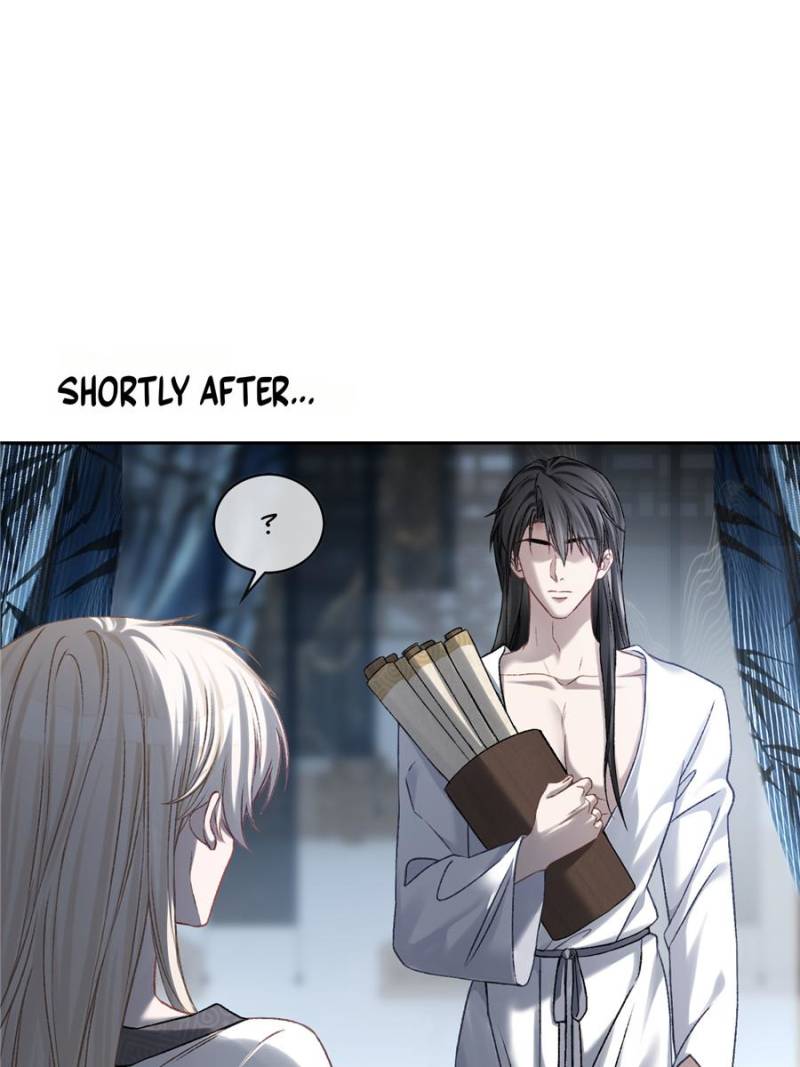 Hooked on You: Infinite Worlds [Official] - Chapter 21 manhwa