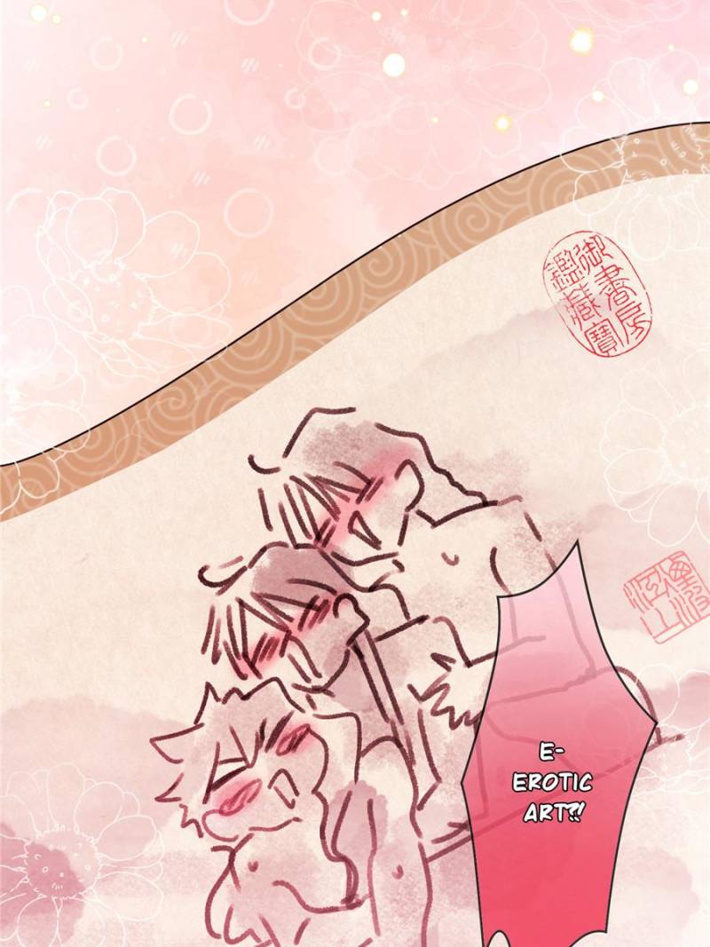 Hooked on You: Infinite Worlds [Official] - Chapter 21 manhwa