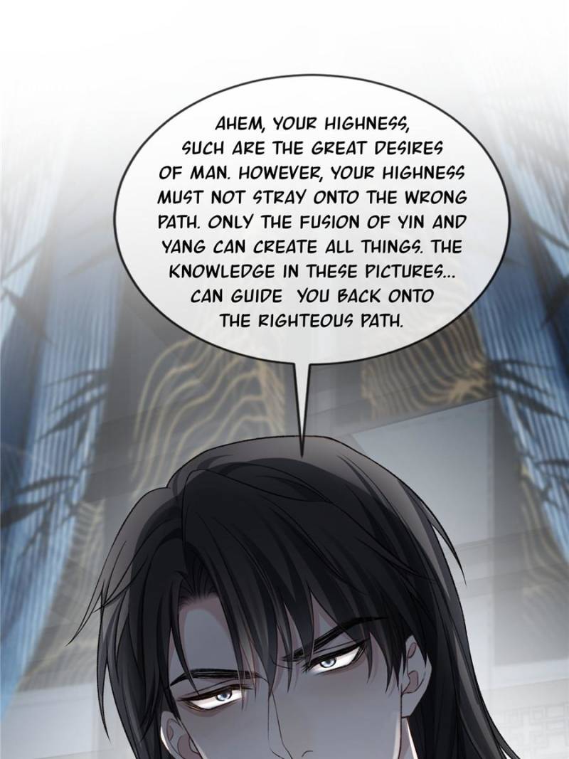 Hooked on You: Infinite Worlds [Official] - Chapter 21 manhwa