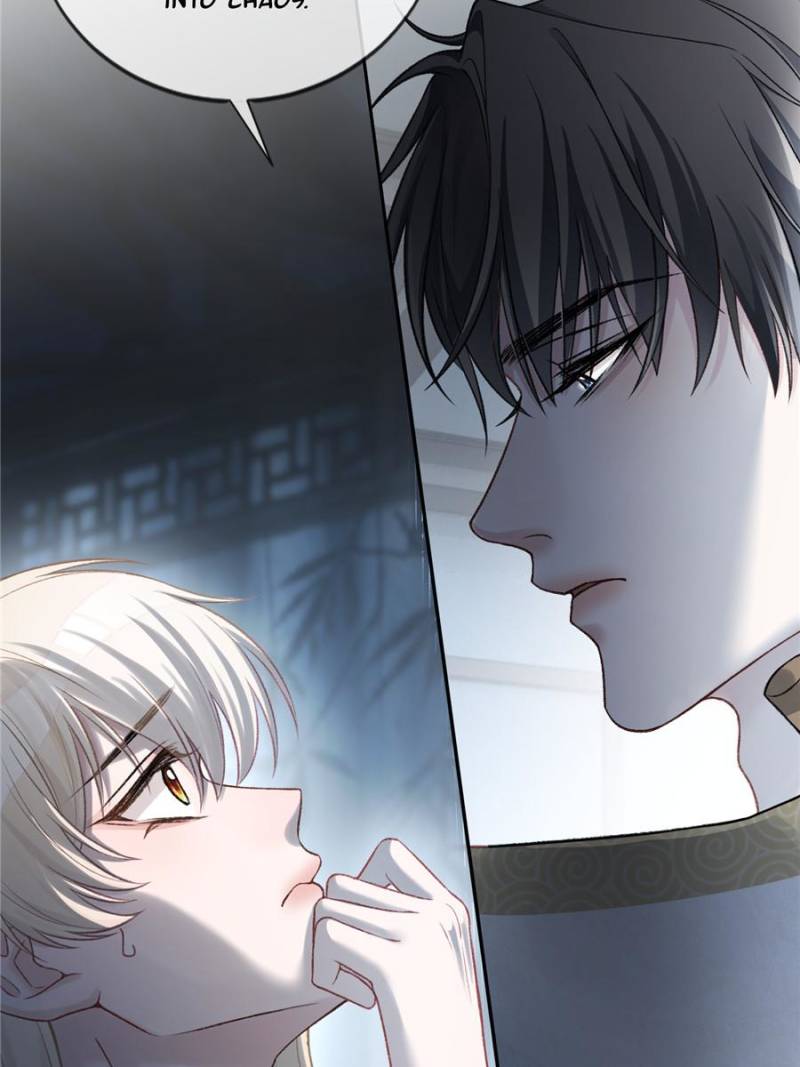 Hooked on You: Infinite Worlds [Official] - Chapter 21 manhwa