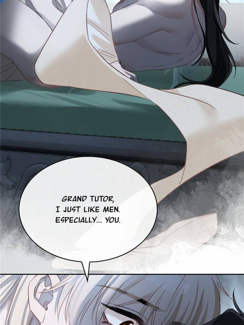 Hooked on You: Infinite Worlds [Official] - Chapter 21 manhwa