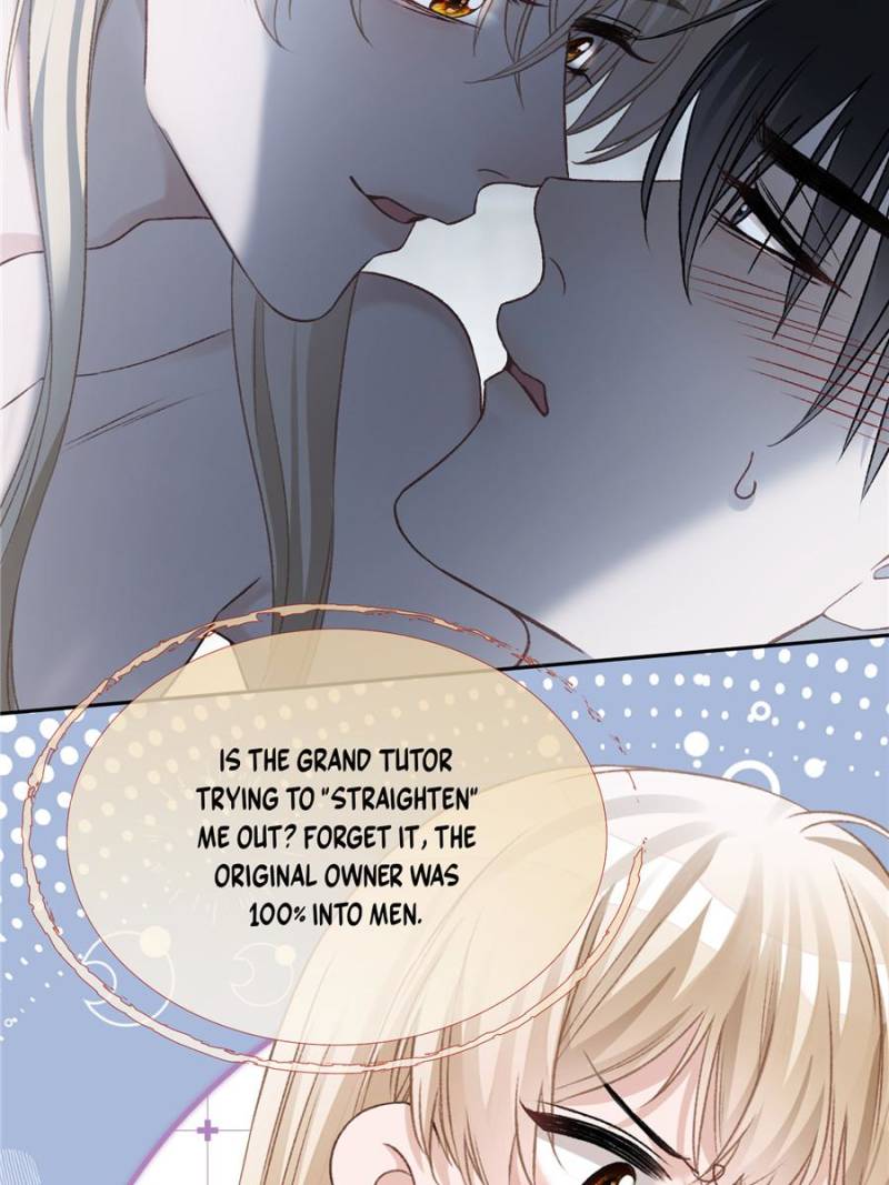 Hooked on You: Infinite Worlds [Official] - Chapter 21 manhwa