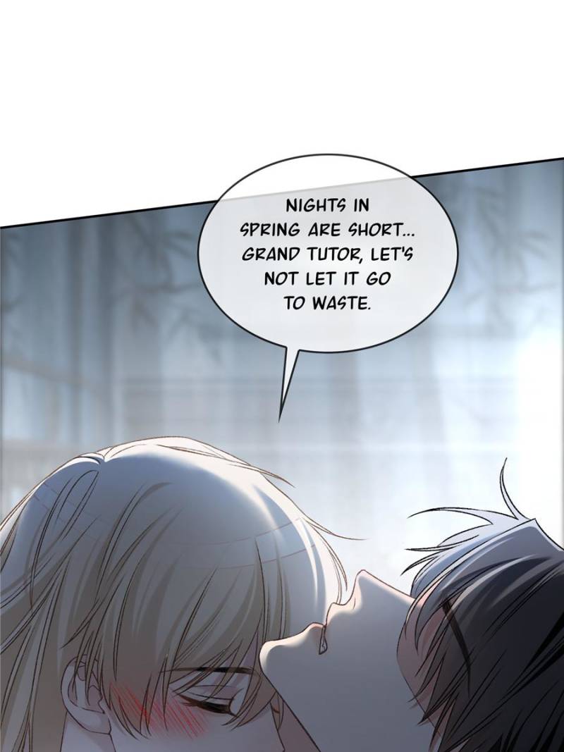 Hooked on You: Infinite Worlds [Official] - Chapter 21 manhwa