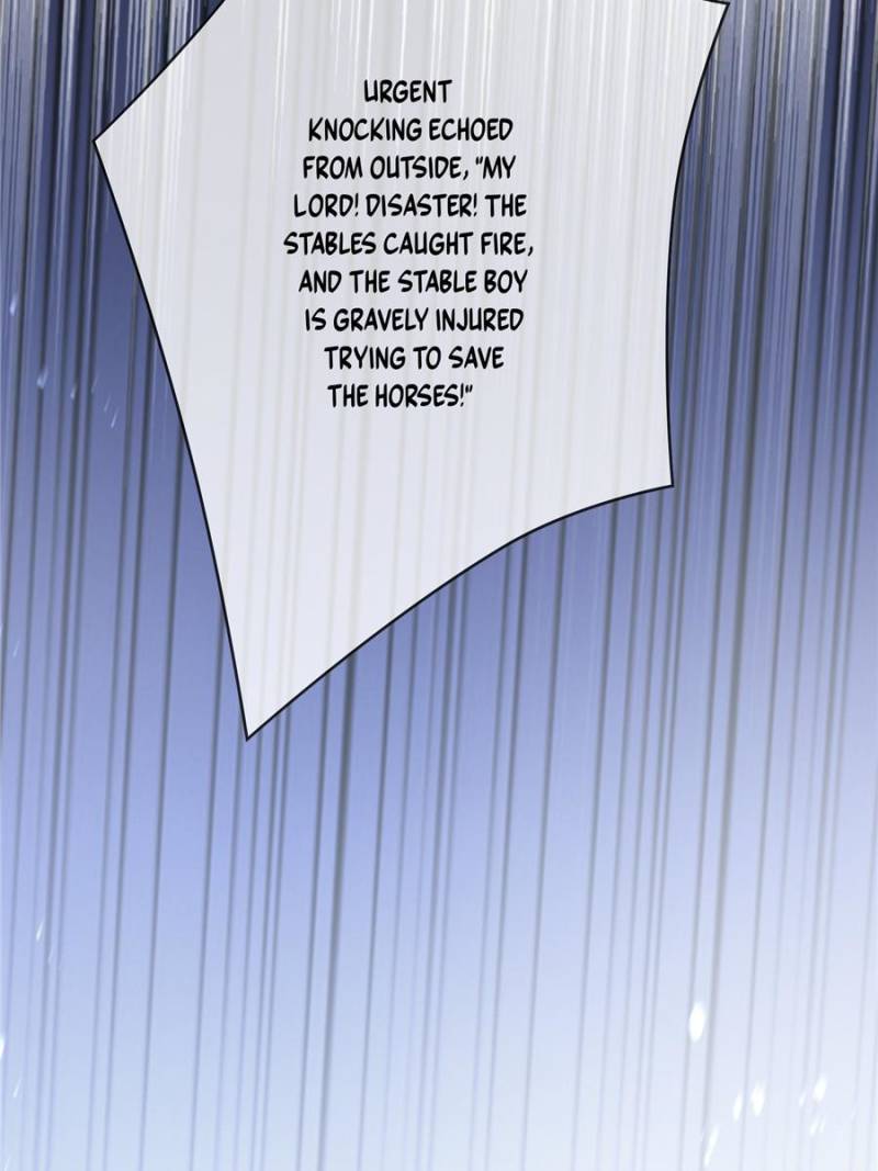 Hooked on You: Infinite Worlds [Official] - Chapter 21 manhwa