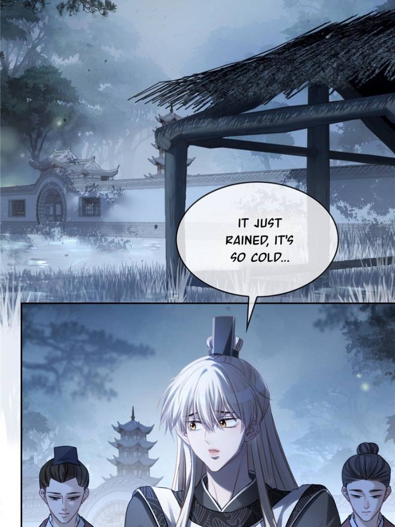Hooked on You: Infinite Worlds [Official] - Chapter 22 manhwa