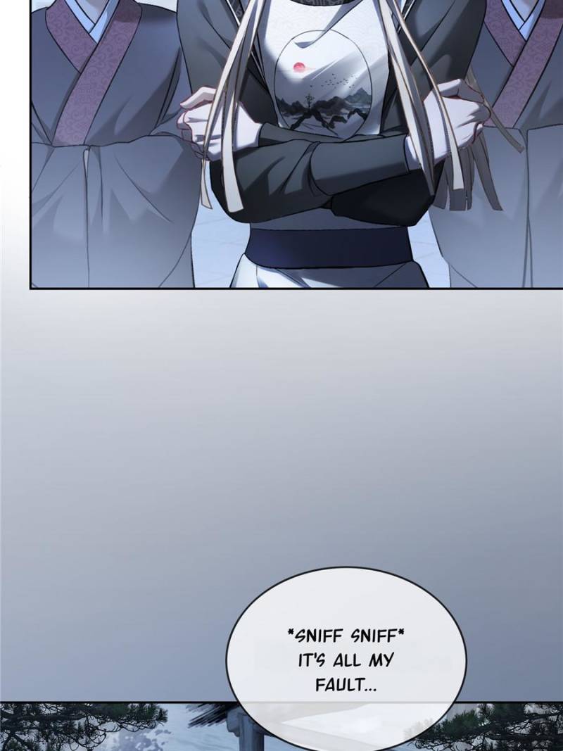 Hooked on You: Infinite Worlds [Official] - Chapter 22 manhwa