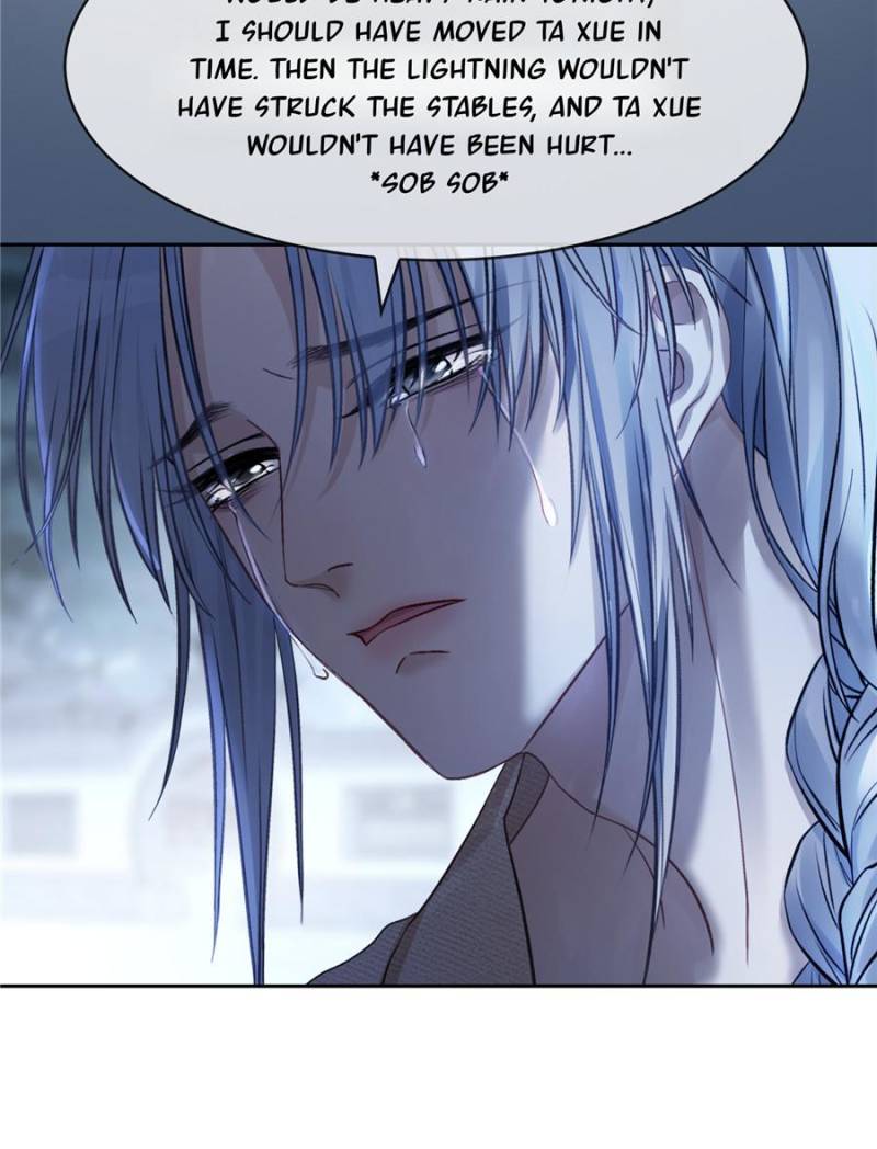 Hooked on You: Infinite Worlds [Official] - Chapter 22 manhwa