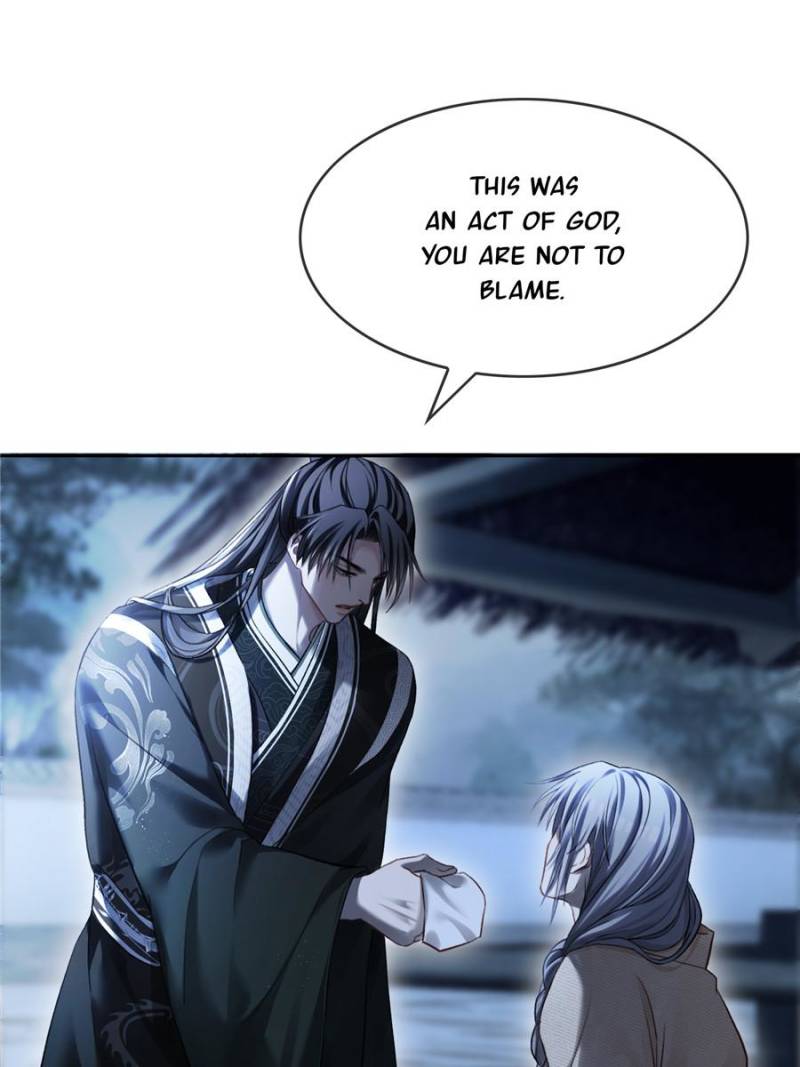 Hooked on You: Infinite Worlds [Official] - Chapter 22 manhwa