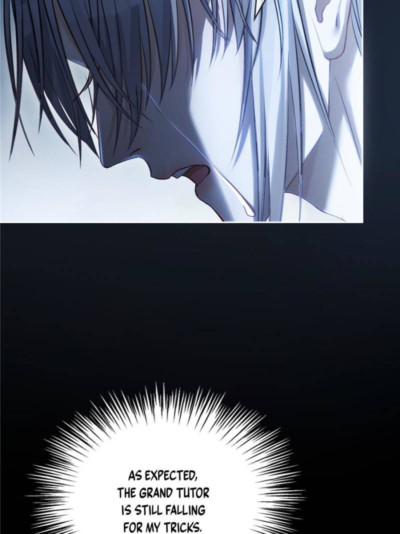 Hooked on You: Infinite Worlds [Official] - Chapter 22 manhwa