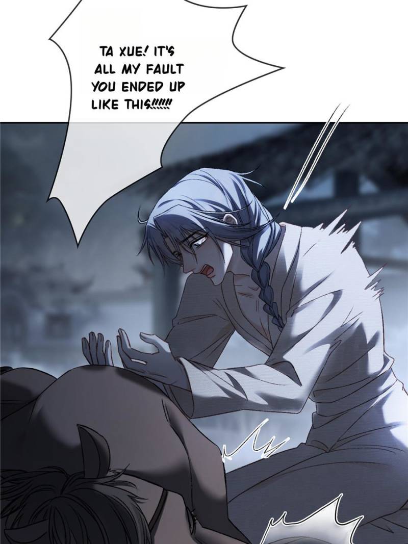 Hooked on You: Infinite Worlds [Official] - Chapter 22 manhwa