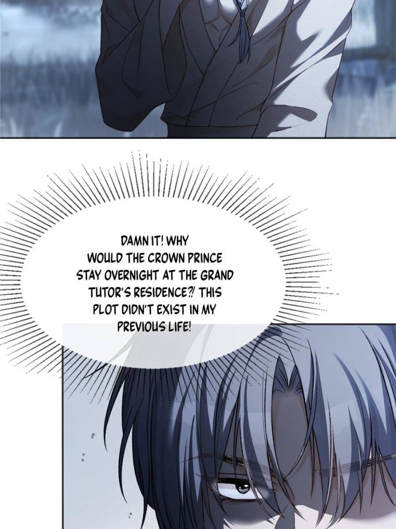 Hooked on You: Infinite Worlds [Official] - Chapter 22 manhwa