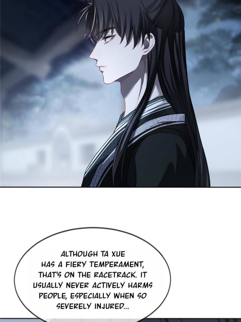 Hooked on You: Infinite Worlds [Official] - Chapter 22 manhwa