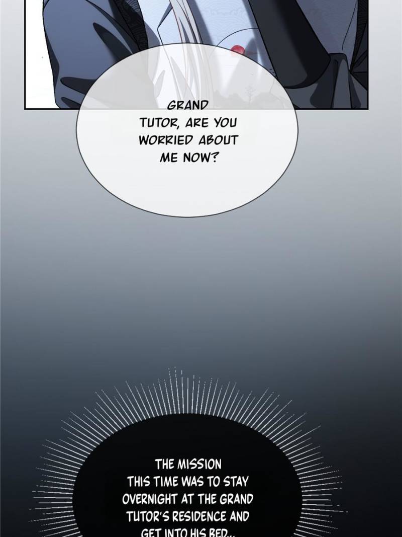 Hooked on You: Infinite Worlds [Official] - Chapter 22 manhwa