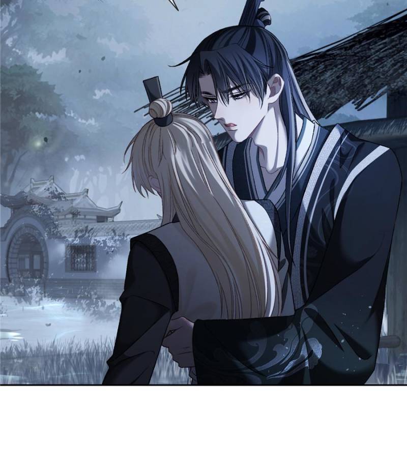 Hooked on You: Infinite Worlds [Official] - Chapter 22 manhwa