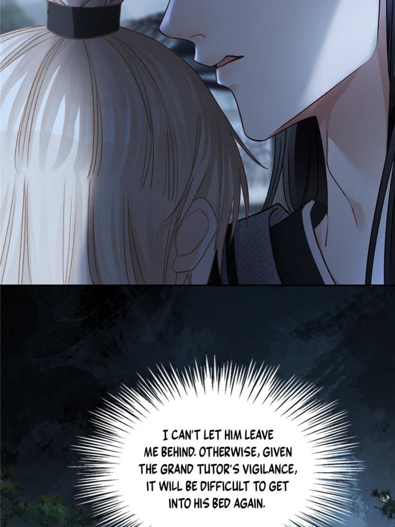 Hooked on You: Infinite Worlds [Official] - Chapter 22 manhwa