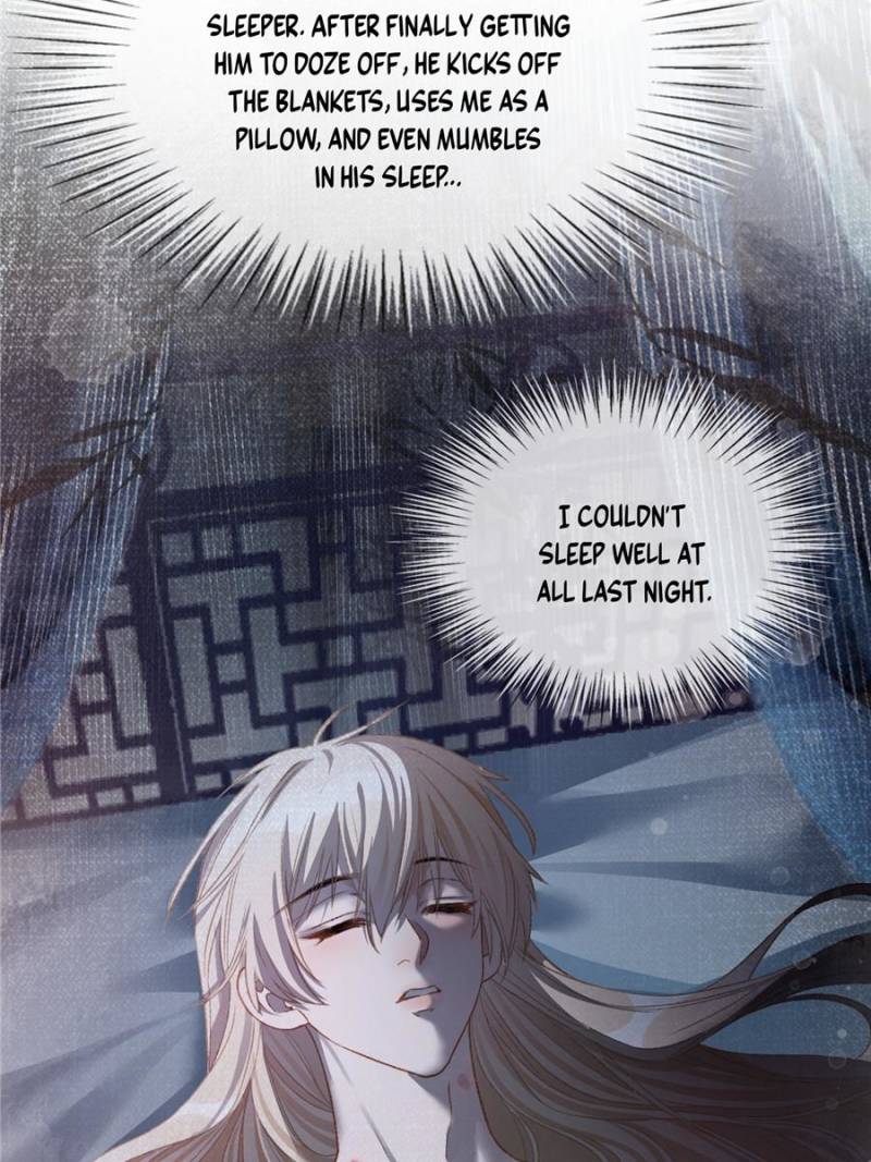 Hooked on You: Infinite Worlds [Official] - Chapter 23 manhwa