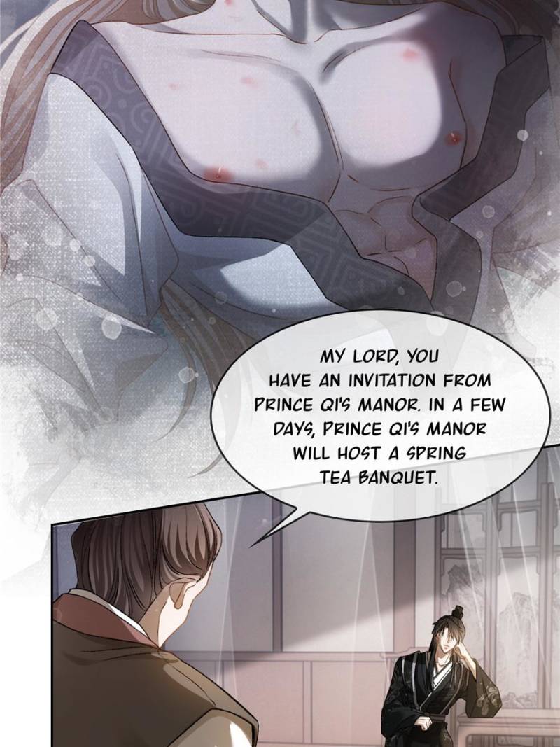 Hooked on You: Infinite Worlds [Official] - Chapter 23 manhwa